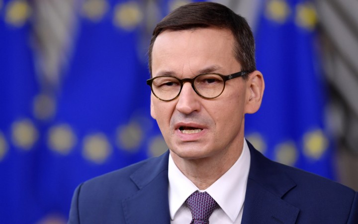 Suverénmi v EÚ majú byť národy a občania, nie inštitúcie z Bruselu a Luxemburgu