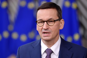 Suverénmi v EÚ majú byť národy a občania, nie inštitúcie z Bruselu a Luxemburgu