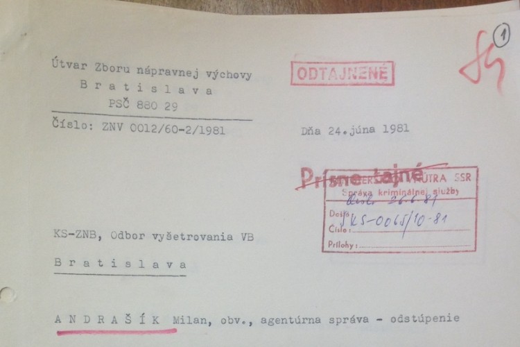 Kauza Cervanová: Fakty namiesto osobných útokov (I.)