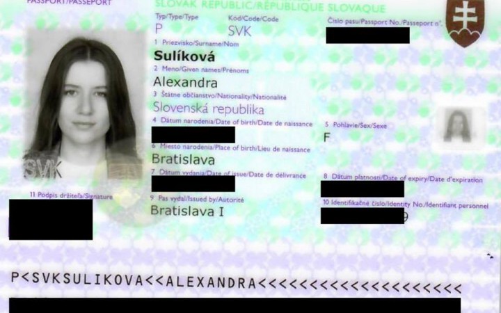Sulíkova dcéra si účasť na Expo v Dubaji hradila sama, reaguje rezort na kritiku