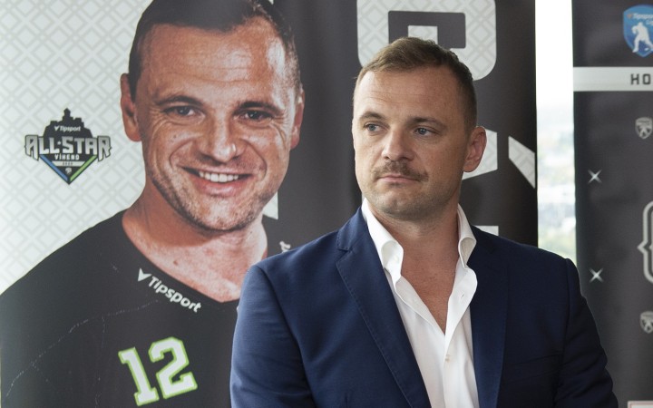 Marián Gáborík definitívne ukončil hokejovú kariéru