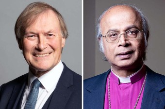 Pakistan a Anglicko, ortodoxnosť a islamský extrémizmus