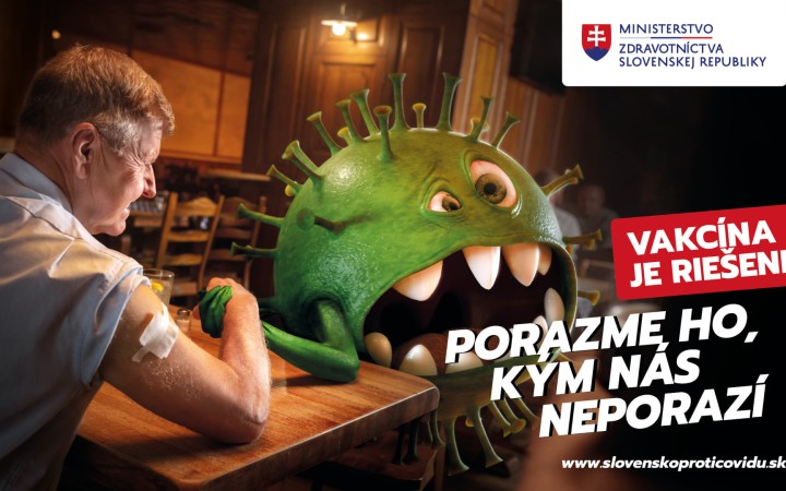 Prečo som sa stal očkovacím fatalistom