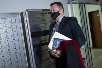 Pri odpočúvaní chaty nešlo len o podozrenie z pytliactva, hovorí Daniel Lipšic