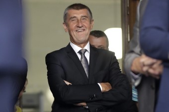 Štátny zástupca požiadal o vydanie Andreja Babiša na trestné stíhanie