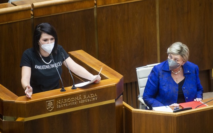 SaS objavila nové dno
