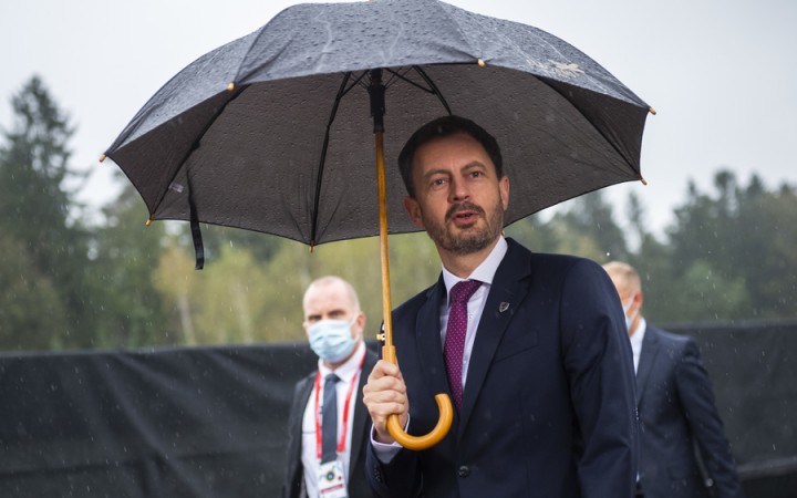 Balada o „pandémii neočkovaných“ padá