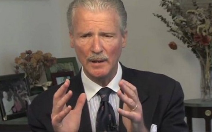 Robert R. Reilly: Benedikt XVI. mal pravdu, problém v islame je teologický
