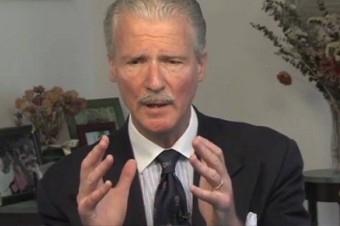 Robert R. Reilly: Benedikt XVI. mal pravdu, problém v islame je teologický