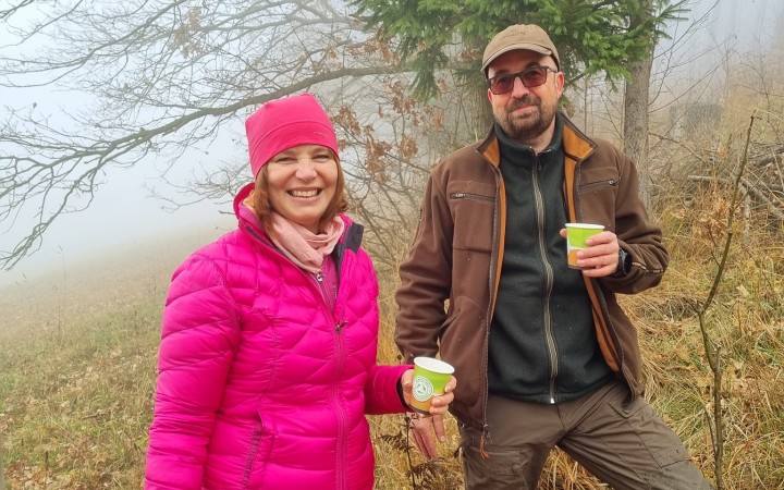 Inšpekcia rieši pohyb Remišovej na turistickom chodníku počas zimnej uzávery