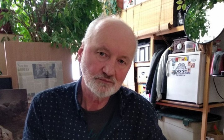 Slobodu dnes vážim na iných váhach ako kedysi