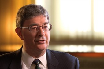 George Weigel o neočakávanom živote s Jánom Pavlom II.