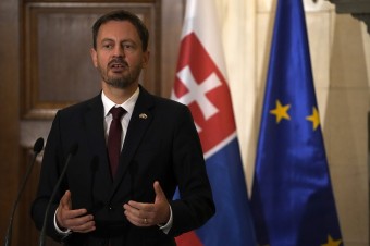 Utlmme nevraživosť i pohŕdanie názormi, s ktorými nesúhlasíme