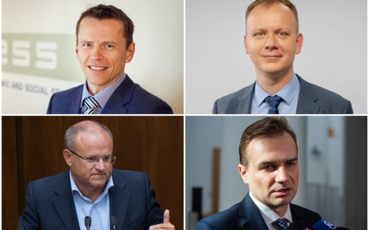 Rieši Matovičova daňová reforma reálny problém? Podarí sa ju vôbec uskutočniť?