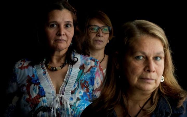 Desiatky argentínskych žien podali do Vatikánu sťažnosť na Opus Dei