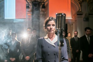 Milada Horáková - Štátne divadlo Košice