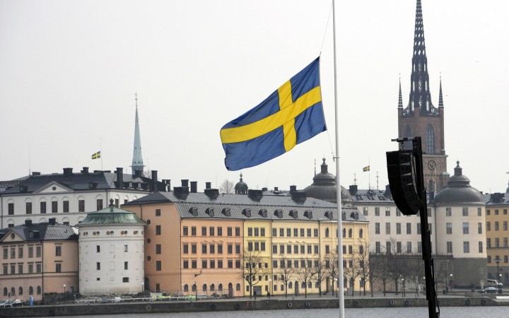 Väčšinu znásilnení páchajú migranti, zistila švédska profesorka