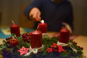 Štyri tipy na slávenie Adventu v rodine alebo Ako dobre prežiť Advent s deťmi