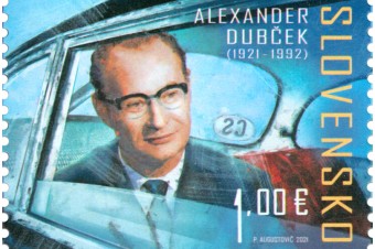 Jozef Hajko o Dubčekovi