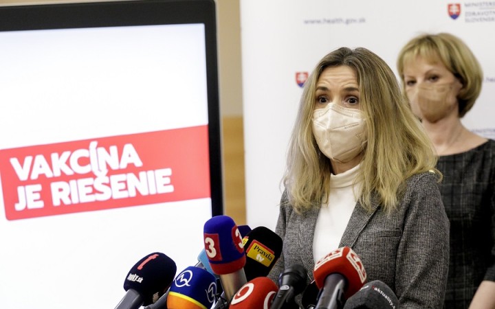 Lockdown sa uvoľní, hneď ako to bude možné, ale len pre očkovaných a prekonaných