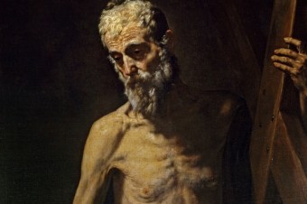 Andrej, apoštol