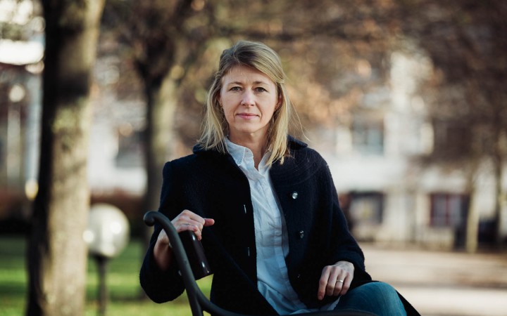 Zbožštili sme zaneprázdnenosť, z únavy sme urobili cnosť. Aj ja som tomu uverila