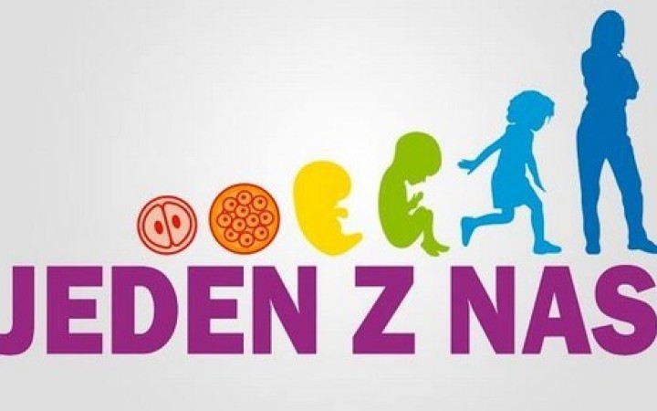 Anna Záborská: Federácia Jeden z nás spája prolife iniciatívy v celej EÚ, to doteraz chýbalo