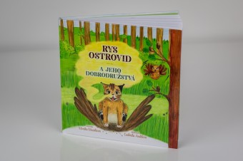 Rys ostrovid a jeho dobrodružstvá