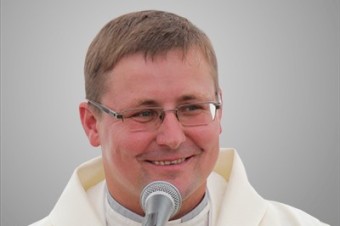 Nestal som sa kňazom preto, aby som bol len tam, kde mi bude dobre