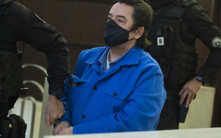 Súd Mariana Kočnera v tejto kauze oslobodil