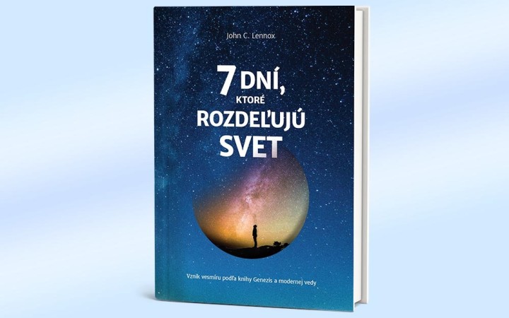 7 dní, ktoré rozdeľujú svet