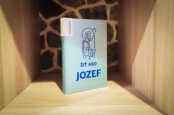 Žiť ako svätý Jozef