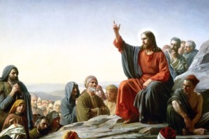 Príhovor učiteľom a študentom o tom, ako učiť a študovať