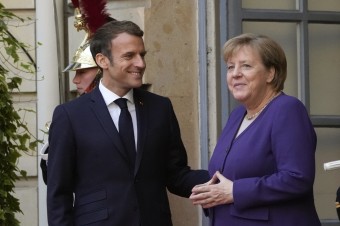 Dedičstvo po Merkelovej a prečo prehodnocujem pohľad na Francúzsko