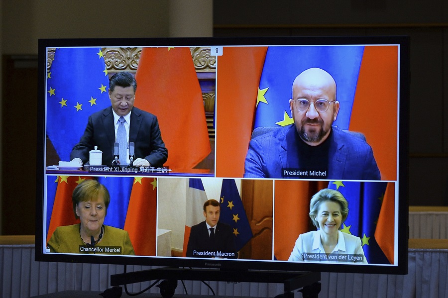 Ako č&iacute;nsky dumping likviduje eur&oacute;psky priemysel