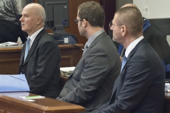 Súd posiela exministrov do basy. Dôležitý, ale nie prelomový verdikt