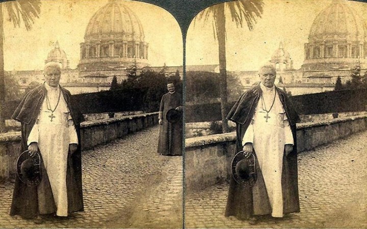 Pochopit církevní dějiny bez sebelítosti a výmluv