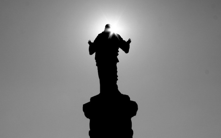 Tajuplná Fatima