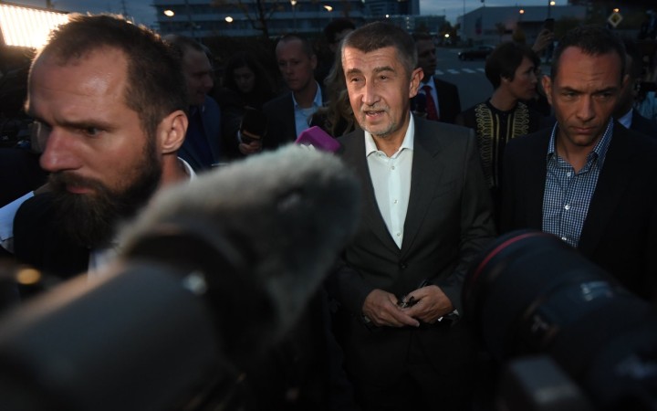 České voľby: Babiš dostal amnestiu, bude premiérom (volebná reportáž)