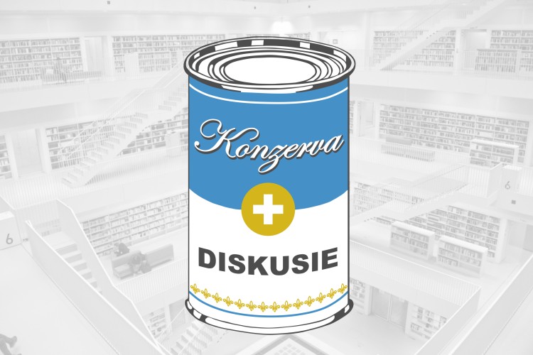 Diskusný h-index a diskusné príspevky podľa tém