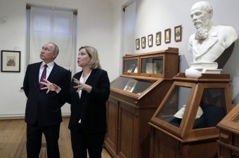 Denník N a spor o „toxického“ Dostojevského