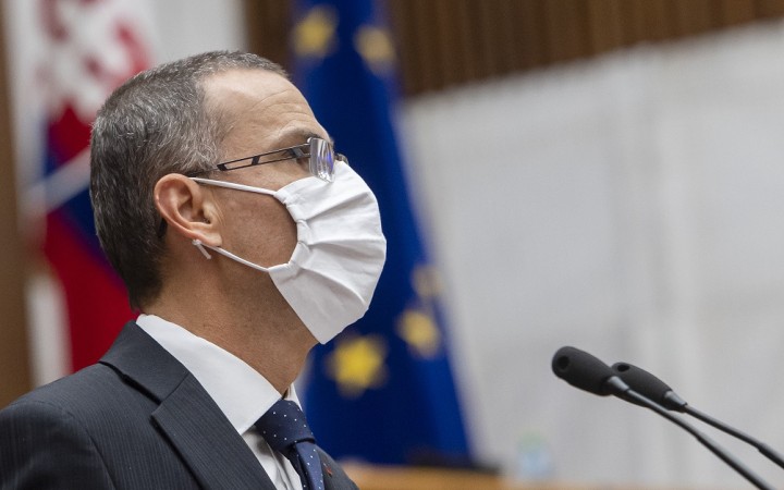 Hodnotenie dôkazov neprislúcha generálnemu prokurátorovi, tvrdí Najvyšší súd