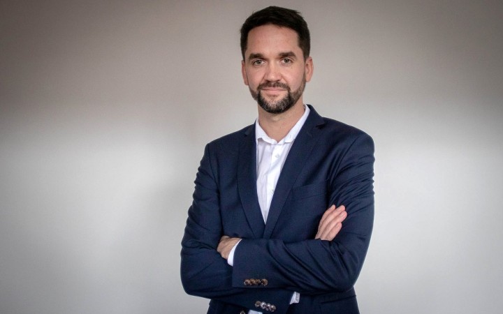 Ondrej Lunter o reforme nemocníc