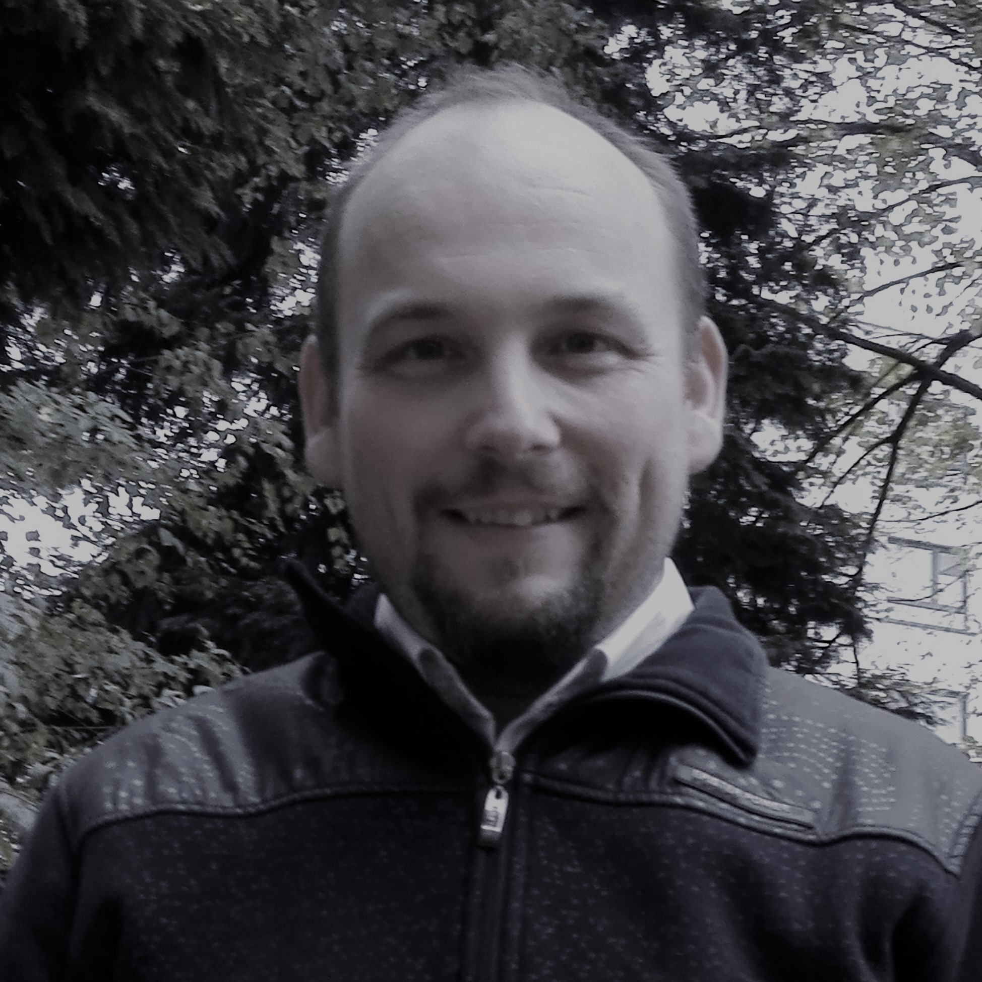 Anton Chromík