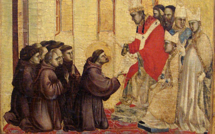 V čom je reforma svätého Františka z Assisi inšpiratívna aj dnes
