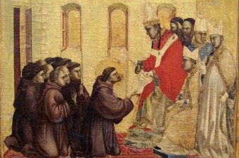 V čom je reforma svätého Františka z Assisi inšpiratívna aj dnes