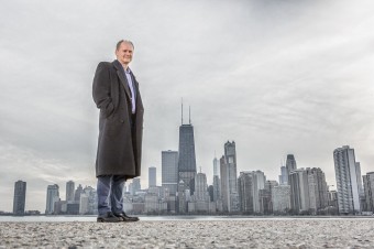 Mám šťastie, že pôsobím na univerzite, ktorá ma chráni pred ideológiou