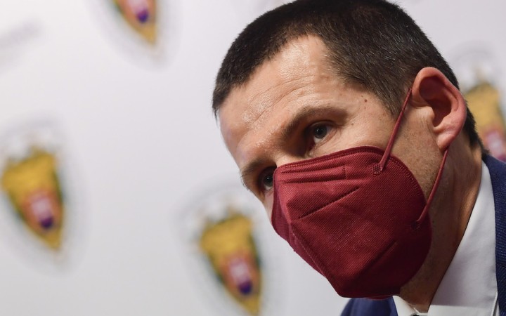 Odmietam politizáciu zásahov polície, do budúcna bude postupovať rovnako