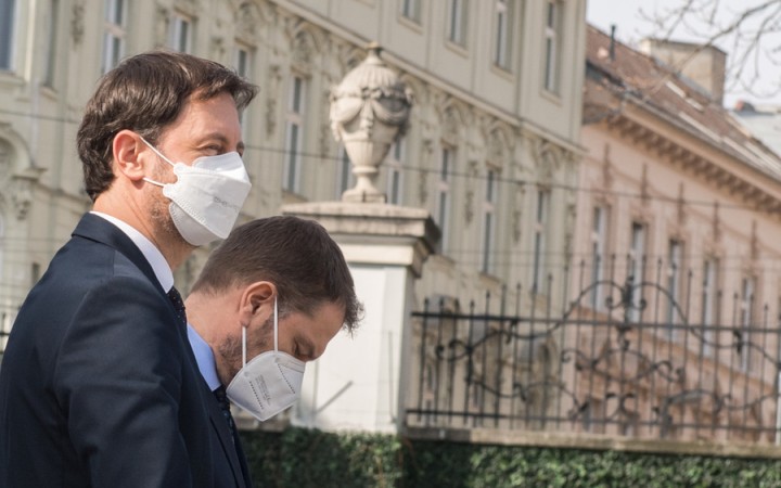 Čo prezidentka Čaputová zabudla priznať