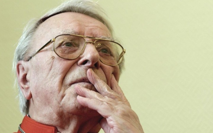 Proces blahorečenia Korca a spoločníkov by bol silným impulzom pre dnešnú cirkev